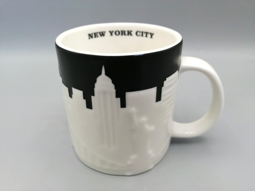 Starbucks coffee mug - starbucks,