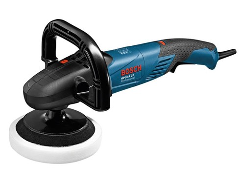 Bosch professioneller polierer - professioneller,