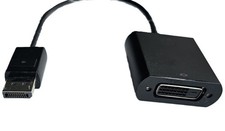 Original HP Displayport to DVI