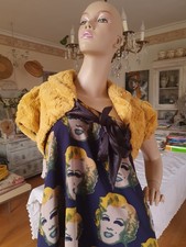 Rinascimento  Teddyjacke M