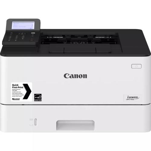 Canon lbp214dw büro w - canon, s/w