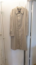 Echter Vintage Burberrys
