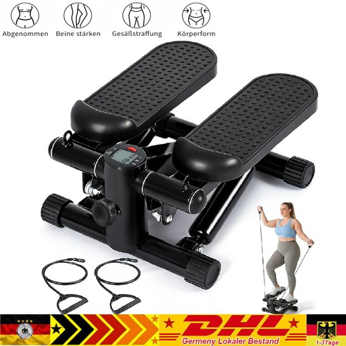 Stepper swingstepper - stepper,