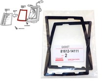 Standlicht Dichtungen Toyota