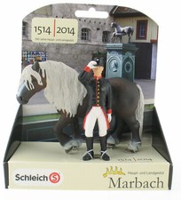 SCHLEICH 82895 - Marbacher