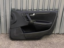 VOLVO V70 II Türverkleidung Türpappe Türkleidung Abdeckung vorne 09193265  Orig