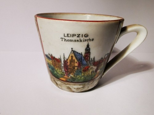 Mokkatasse sammeltasse leipzig - mokkatasse,