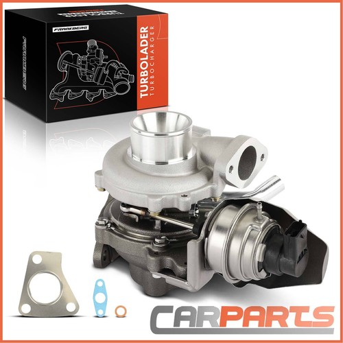 Turbolader für opel astra - turbolader, j
