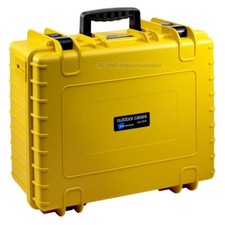 B&W Outdoor Case 6000 -