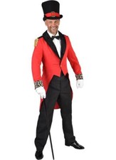 Zirkus direktor tier dompteur - zirkus,