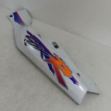 Suzuki GSX-R 750 W GR7BB EZ:92 Seitenverkleidung links Seitendeckel A4239