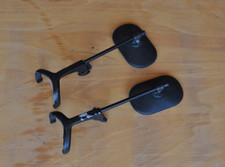 Caravan Caravan Mirror Left &