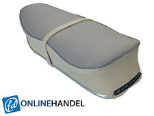 Zündapp C50 Super Typ 441  Sitzbankbezug Sitzbezug Sitzbank Sattel KURZ