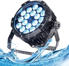 Led par strahler ip65 - led,