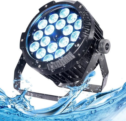 Led par strahler ip65 - led,