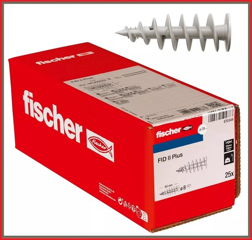 Fischer 570349 - fischer,