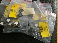 Caddock mp930 stück - *1, *nos*