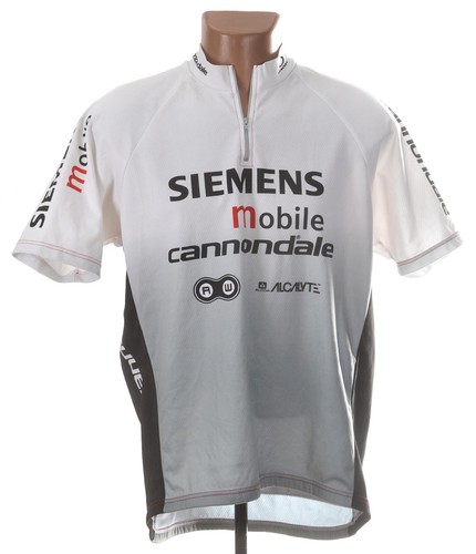 Siemens mobile team cycling - siemens,