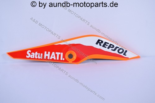 Cbr 125 repsol - cbr,