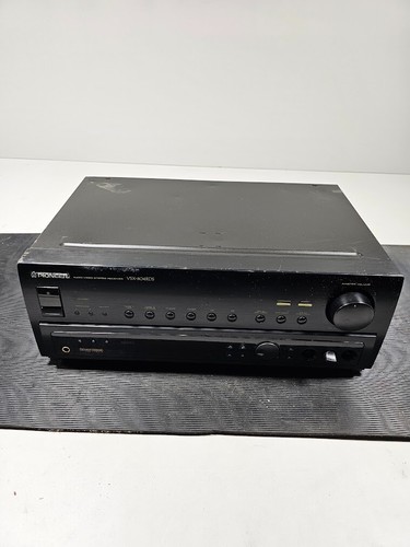 Pioneer vsx 804rds stereo - vsx-804rds,
