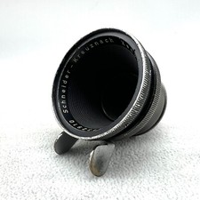 Schneider Kreuznach 16Mm F1.9