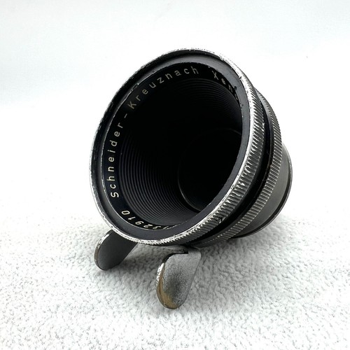 Schneider kreuznach 16mm 9 - kreuznach, f1.9