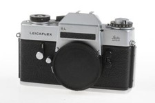 LEICA Leicaflex SL Gehäuse -