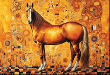 WOODEN CITY Holzpuzzle