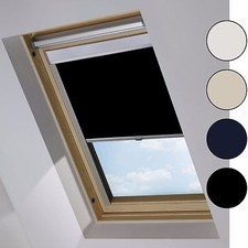 Verdunkelungsrollo passend