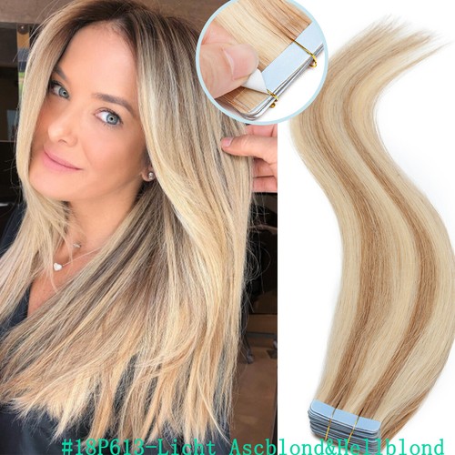Stück tape extensions - tape,
