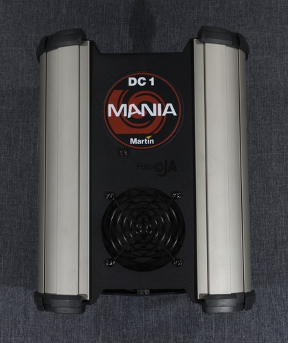 Martin mania dc1 - mania, wasser