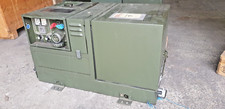 NATO Stromaggregat 24V 1,9KW