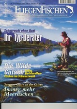 FliegenFischen, Nr. 4