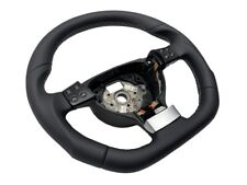 Tuning Lenkrad Lederlenkrad Multifunktion Vw TOURAN 1T JETTA  ABGEFLACHT
