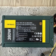 BD1411 Netzteil Antec, EA-380D