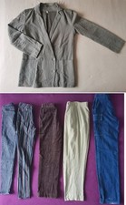 5x Damen Hose Jeans Gr.36