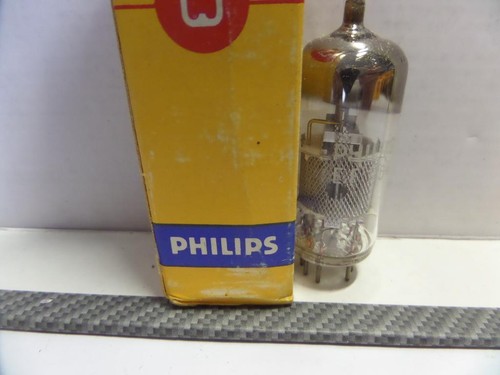 Radioröhre philips ef184 - philips,
