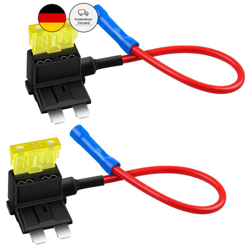 Stromdieb set stück - set, mit
