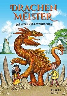 Drachenmeister die hitze - die,