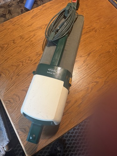 Vorwerk staubsauger kobold - staubsauger, 121