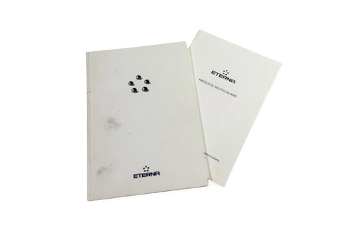 Eterna uhrenkatalog katalog - uhrenkatalog,