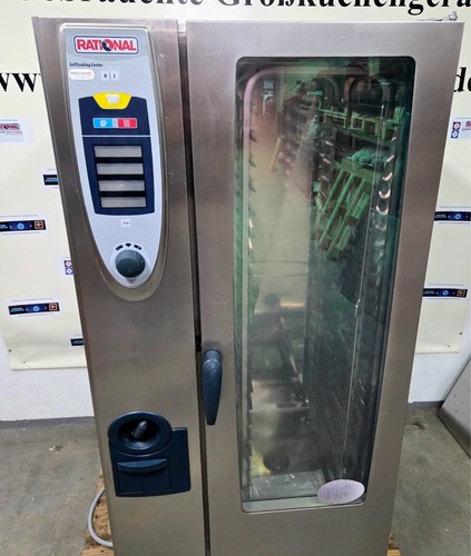 Rational scc 201e - rational,
