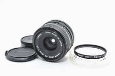 [Near MINT] Canon New FD NFD