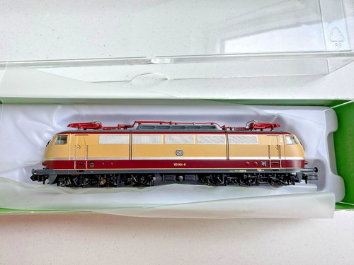 Arnold hornby hn2564s lok - arnold, e-lok