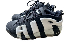 Nike Air More Uptempo Low