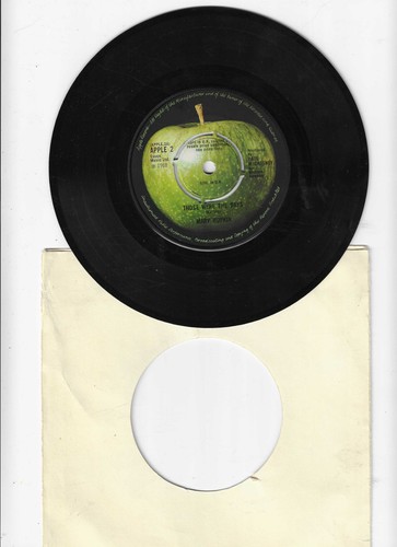Apple mary hopkin those - apple,