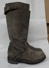 Fiorentini baker leder boots - baker,