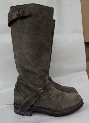Fiorentini baker leder - baker,