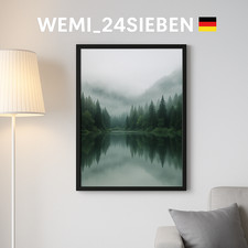 IKEA FISKBO Rahmen 50x70 cm