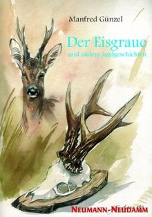 Der eisgraue und andere - eisgraue,